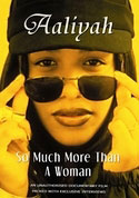 AALIYAH - SO MUCH MORE THAN A WOMAN