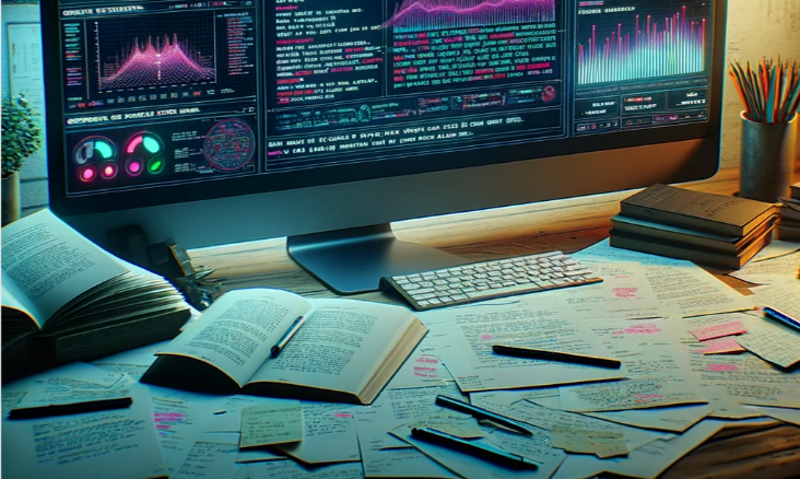 Script Analysis