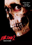 EVIL DEAD 2: DEAD BY DAWN