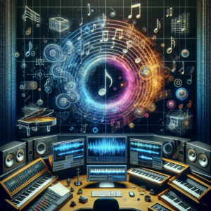 How AI Tools Are Changing the Way Soundtracks Are Composed