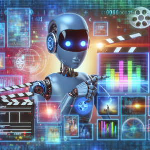 AI Movie Recommendation Engines: A Game Changer for Film Buffs