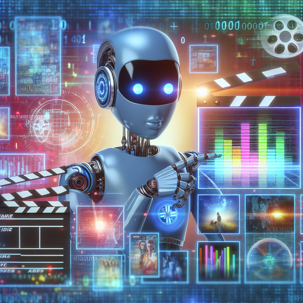 AI Movie Recommendation Engines: A Game Changer for Film Buffs