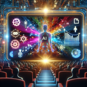 The Future of Movie Marketing with AI-Driven Automation