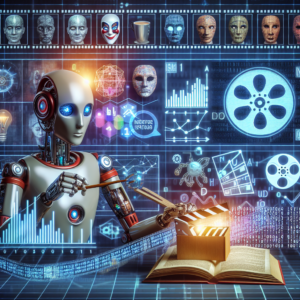 AI-Driven Story Analysis: Improving Movie Plot Quality