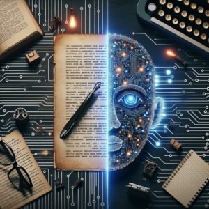 How AI Tools Are Revolutionizing the Scriptwriting Process for Films