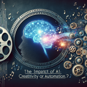 The Impact of AI on Movie Soundtracks: Creativity or Automation?