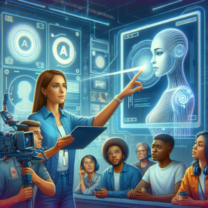 The Impact of AI on Authenticity and Trust in Film Production