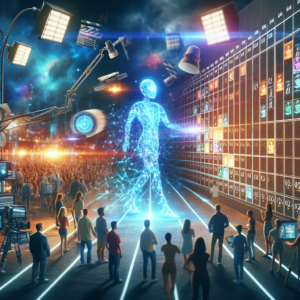 AI and Film Scheduling: Keeping Productions on Track