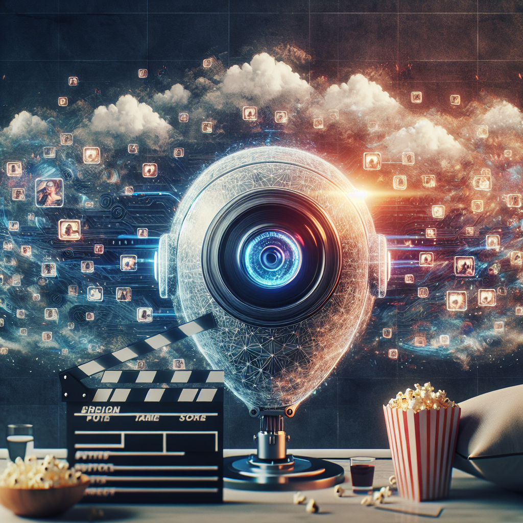 How AI-Based Movie Suggestions Improve Streaming Experiences