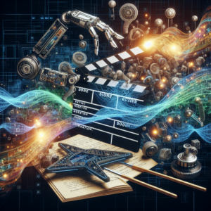 AI-Driven Sound Design: Crafting Immersive Movie Experiences