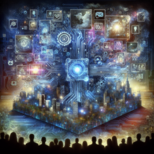 How AI Uses Social Media Data to Recommend Movies