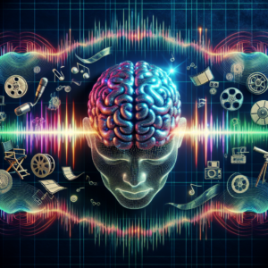 How AI is Transforming Sound Design in Movies