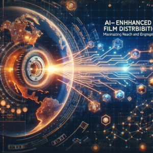 AI-Enhanced Film Distribution: Maximizing Reach and Engagement