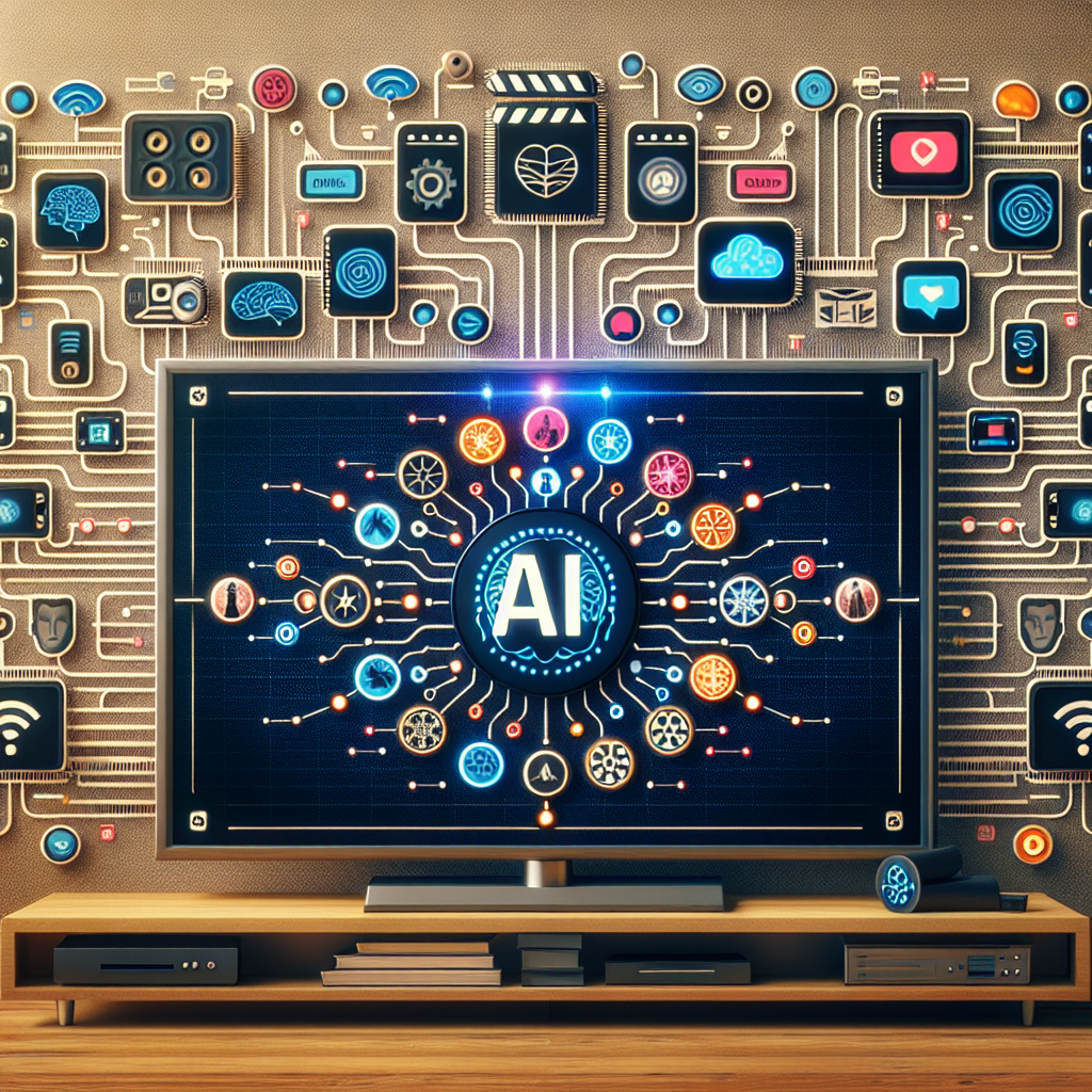 The Benefits of AI-Powered Movie Recommendations for Streaming Services