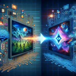 How AI is Changing the Way VFX is Used in TV Shows