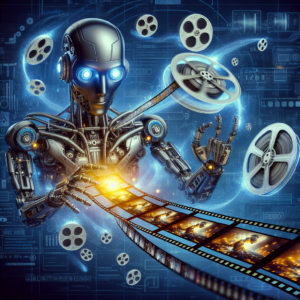 The Impact of AI-Driven Automation on Movie Trailers