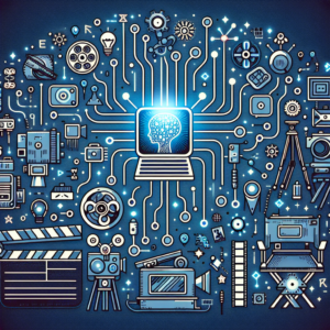 How AI is Streamlining Jobs in Film Production