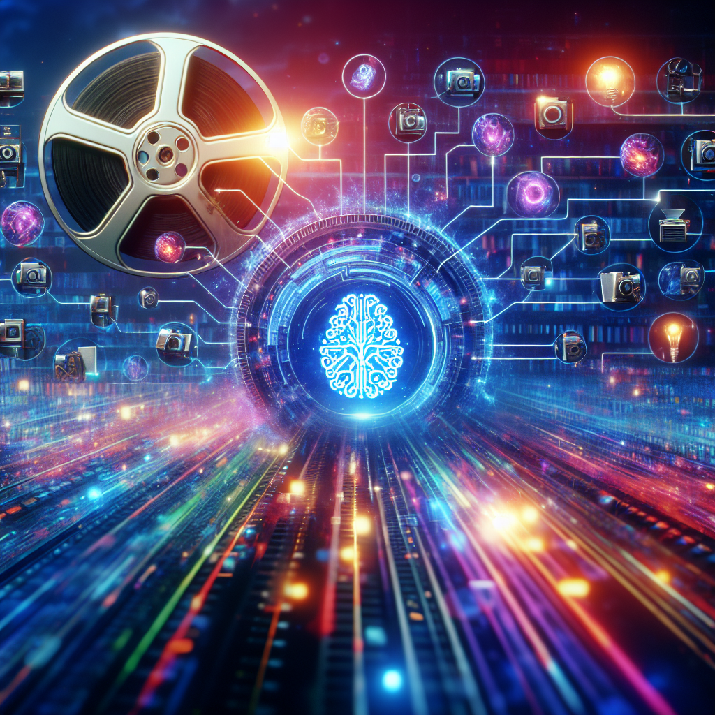 The Role of AI in Enhancing Visual Effects for Documentary Films