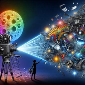 How AI is Redefining Realism in Future Filmmaking