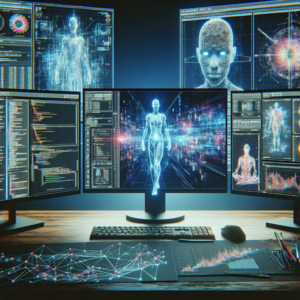 AI in VFX: Enhancing Motion Capture for CGI Characters