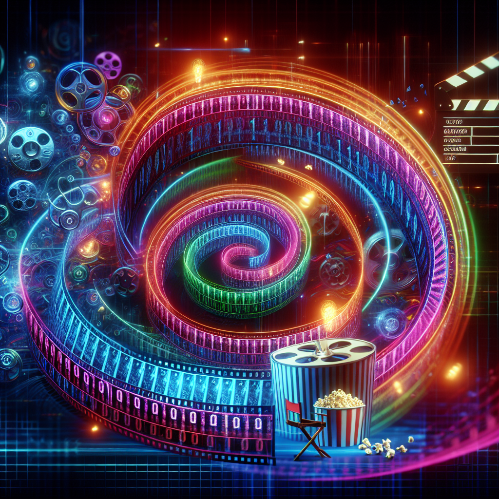 How AI is Reshaping the Way We Choose Movies