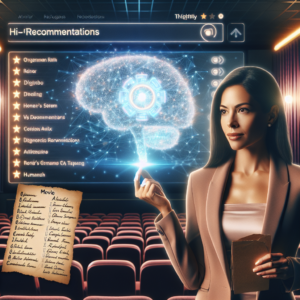 AI Movie Recommendation Engines: Are They Better Than Human Picks?