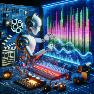 The Impact of AI on Sound Effects in Modern Cinema