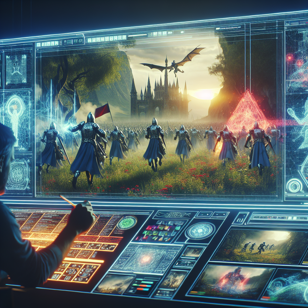 How AI Tools Are Changing the Role of VFX Artists