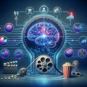 AI and Movie Marketing Automation: Streamlining Campaigns for Success