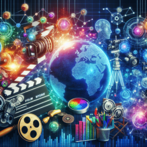 How AI Helps Filmmakers Understand Global Film Markets