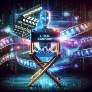 The Role of AI in Shaping Ethical Standards in Filmmaking