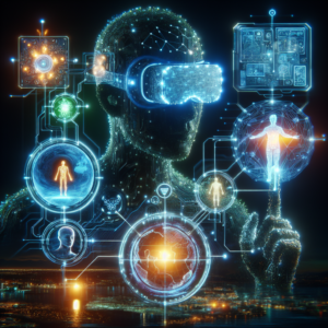 The Role of AI in Creating Virtual Reality and Augmented Reality Visual Effects