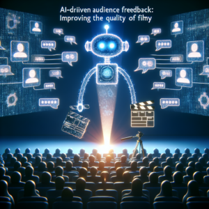 AI-Driven Audience Feedback: Improving Film Quality
