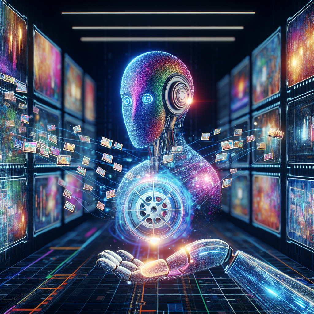 AI in Film Storyboarding: From Concepts to Finished Films
