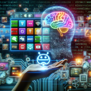 The Role of AI in Automating Content Delivery for Streaming Platforms