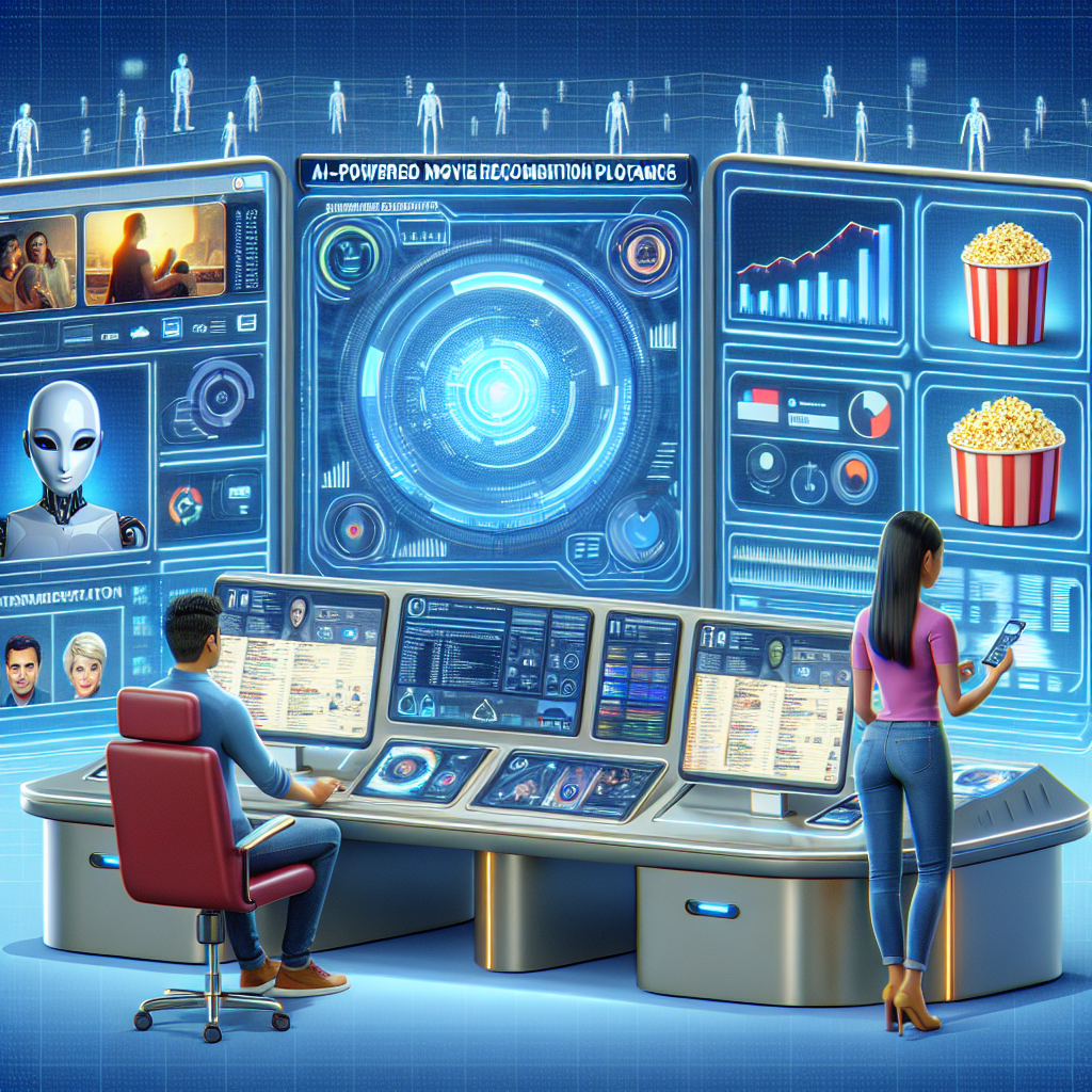 AI-Powered Movie Recommendation Platforms: What You Need to Know