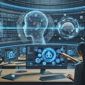 The Future of Film Editing with AI-Driven Automation