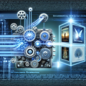 The Role of AI in Recommending Films Based on User Reviews