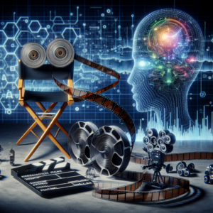 AI-Generated Films: The Future of Digital Storytelling