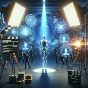 AI-Powered Virtual Actors: The Future of Film Casting