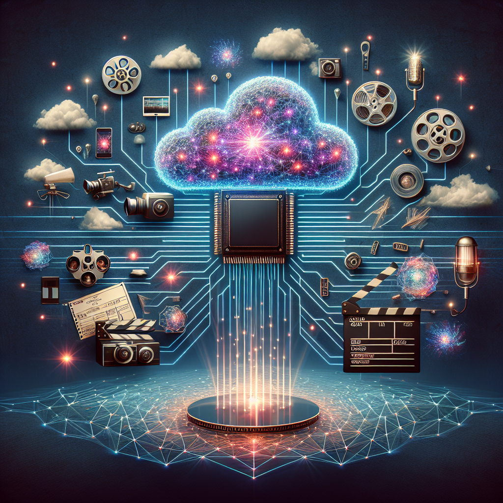 The Future of AI-Generated Movies: What to Expect