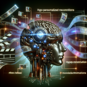 The Role of AI in Creating Hyper-Personalized Movie Recommendations