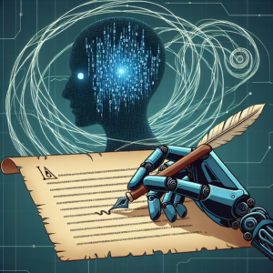 How AI Enhances Scripting for Non-Linear Storytelling