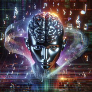 AI in Music Composition: Scoring Movies with Algorithms