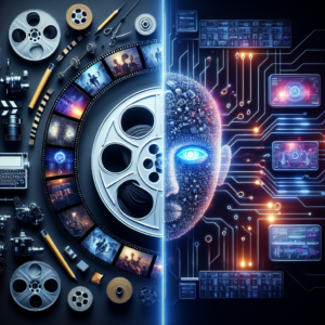 How AI-Driven Automation is Transforming Documentary Filmmaking
